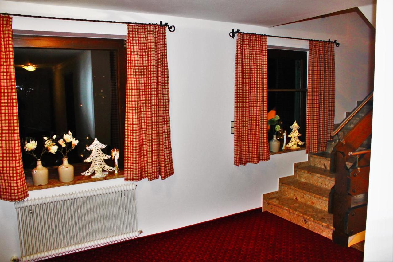 Hotel Alpenzeit Flachau Exterior foto